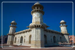 Tomb of I’timād-ud-Daulah (6)