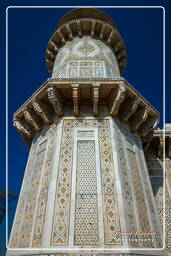 Tomb of I’timād-ud-Daulah (43)