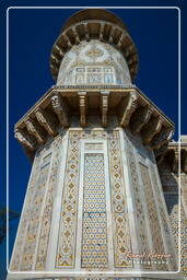 Tomb of I’timād-ud-Daulah (43)