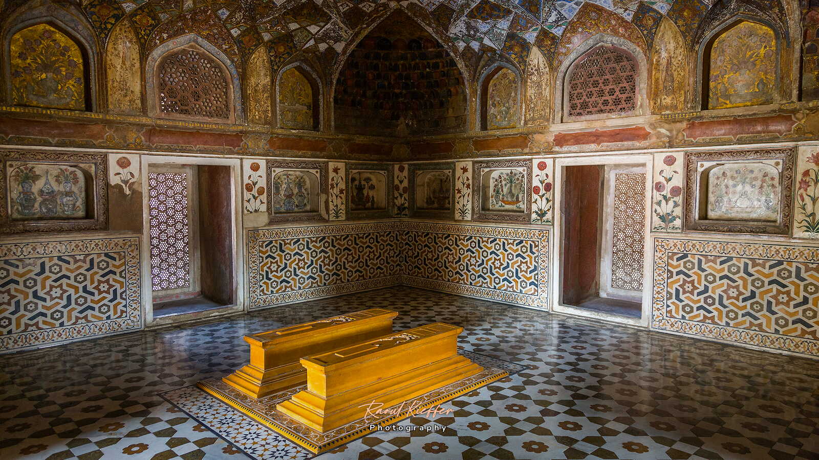 Tomb of I’timād-ud-Daulah