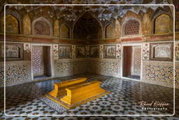 Tomb of I’timād-ud-Daulah (49)