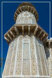 Mausoleo di I’timād-ud-Daulah (43)