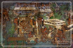 Cave 1, Ajanta Caves (41)