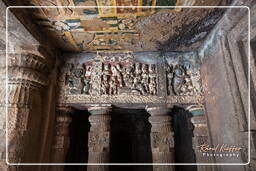 Cave 2, Ajanta Caves (50)