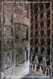 Cave 7, Ajanta Caves (200)