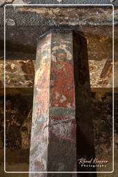Cave 9 (Chaitya), Ajanta Caves (218)
