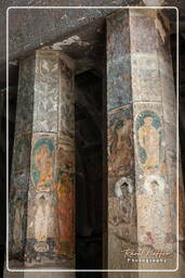 Cave 10 (Chaitya), Ajanta Caves (263)