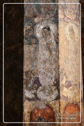 Cave 10 (Chaitya), Ajanta Caves (265)