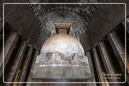 Cave 10 (Chaitya), Ajanta Caves (269)