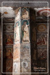 Cave 10 (Chaitya), Ajanta Caves (277)