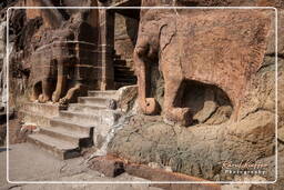 Cave 16, Ajanta Caves (301)