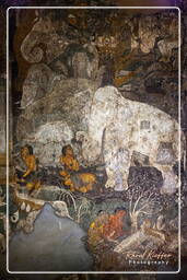 Cave 17, Ajanta Caves (352)