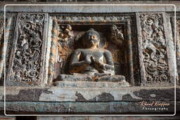 Cave 19 (Chaitya Griha), Ajanta Caves (432)