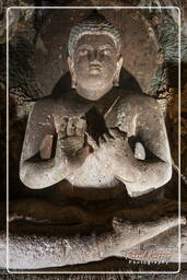 Cave 20, Ajanta Caves (467)
