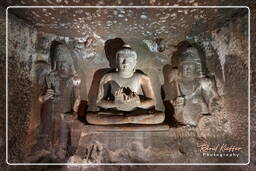 Cave 21, Ajanta Caves (471)