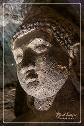 Grottes d’Ajanta (529) Grotte 26