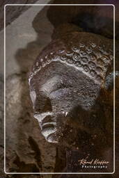 Cave 26, Ajanta Caves (537)