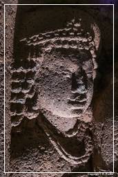 Grotte di Ajanta (543) Grotta 26
