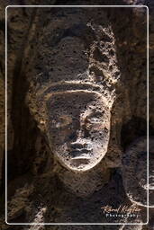 Cave 26, Ajanta Caves (555)