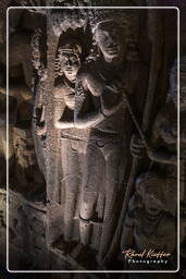 Cave 26, Ajanta Caves (569)