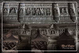 Cave 26, Ajanta Caves (581)
