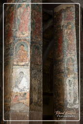 Cave 10, Ajanta Caves (666)