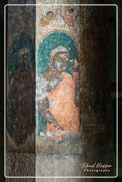 Grotte di Ajanta (668) Grotta 10