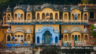 Alwar, India