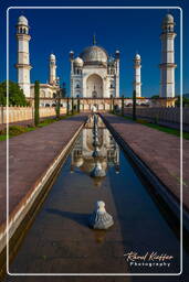 Aurangabad (5) Bibi Ka Maqbara