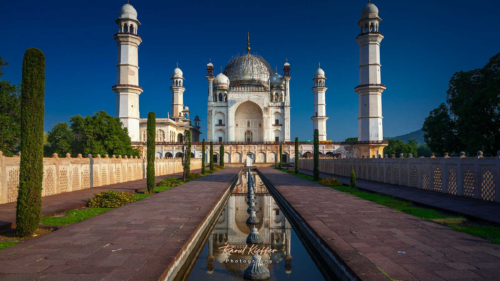 Aurangabad