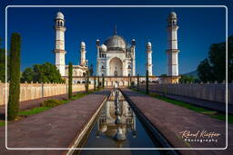 Aurangabad (10) Bibi Ka Maqbara