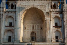 Bibi Ka Maqbara, Aurangabad (11)