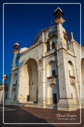 Aurangabad (13) Bibi Ka Maqbara