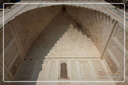 Bibi Ka Maqbara, Aurangabad (15)