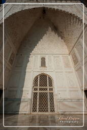 Bibi Ka Maqbara, Aurangabad (19)
