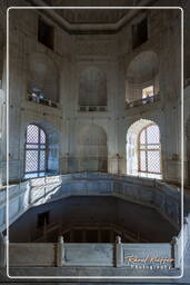 Bibi Ka Maqbara, Aurangabad (35)