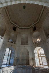 Bibi Ka Maqbara, Aurangabad (40)