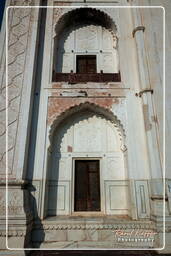 Aurangabad (71) Bibi Ka Maqbara