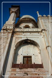 Bibi Ka Maqbara, Aurangabad (77)
