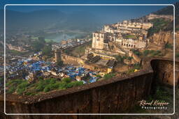 Bundi (257) Taragarh Festung