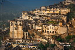 Bundi (285) Forte de Taragarh