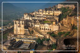 Bundi (295) Forte di Taragarh