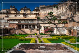 Bundi (309) Taragarh Fort