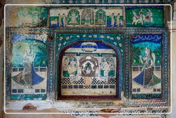 Taragarh Fort, Bundi (316)
