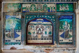 Bundi (316) Taragarh Fort