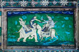 Taragarh Fort, Bundi (319)