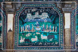 Taragarh Fort, Bundi (321)