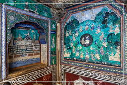 Bundi (323) Taragarh Fort