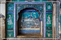 Bundi (326) Taragarh Fort