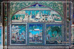 Taragarh Fort, Bundi (328)